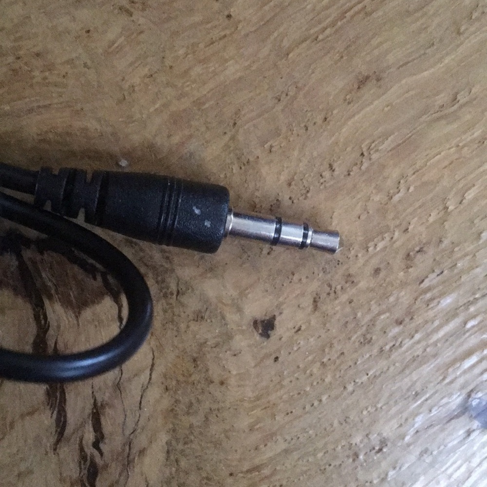 Blue ๐ง ๐ถ Head Phones - Picture 4 of 5
